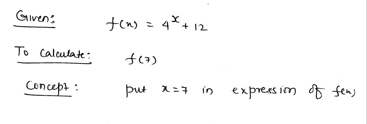 Algebra homework question answer, step 1, image 1